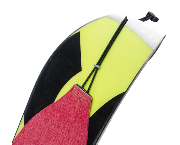 Quick Tension Tail