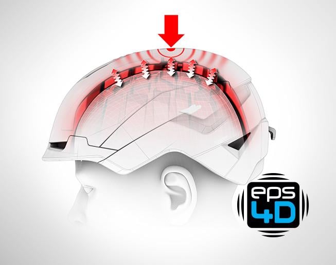 EPS 4D Liner