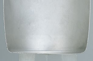 Light 0.4mm Single-Wall Construction