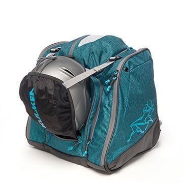Retractable Helmet Sling
