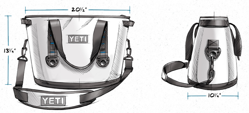 External Dimensions