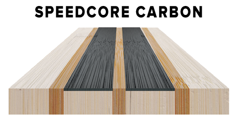 Speedcore Carbon
