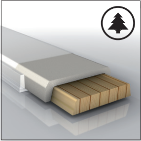 Woodcore