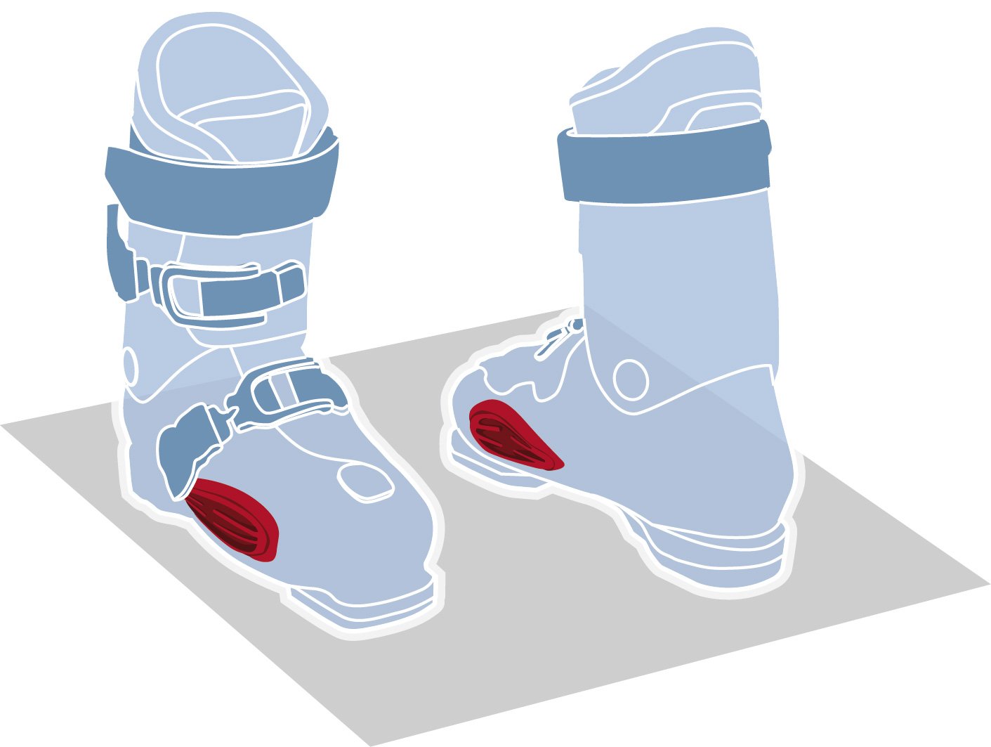 Live Fit Zones