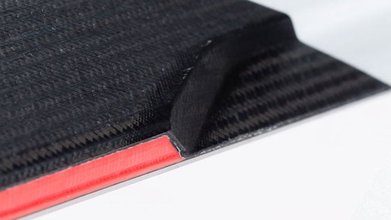 Center Sidewall