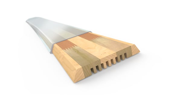 Tourlite Woodcore
