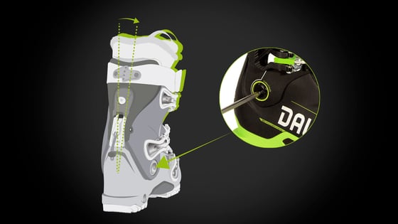 Adjustable Cuff Alignment
