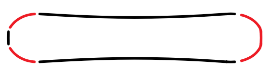Directional Volume Twin