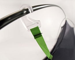 Ergonomic Twist Clip™
