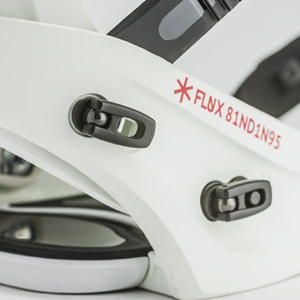 Toolless Lever