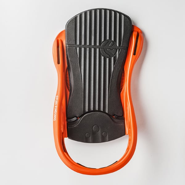 Comfort Footbed
