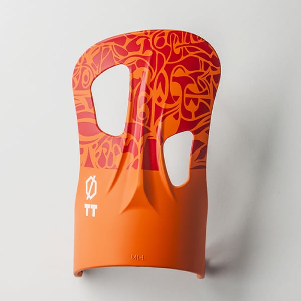 Alpha Highback
