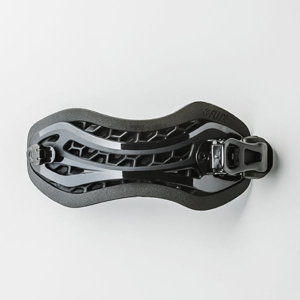 Waffle Strap