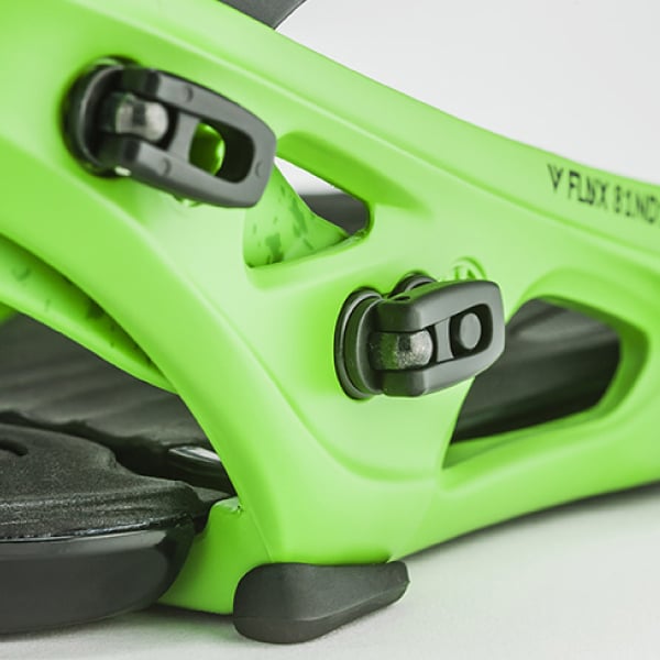 Custom Stabilizers