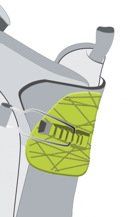 Cuff Hyperband