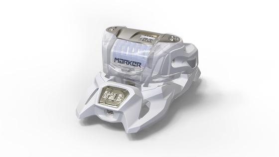 Triple Pivot Light Toe