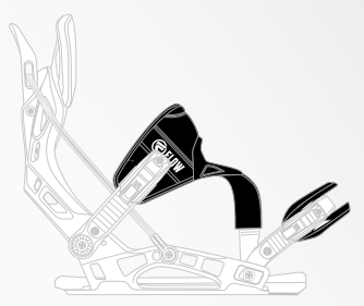 Hybrid Power-Cap-Strap