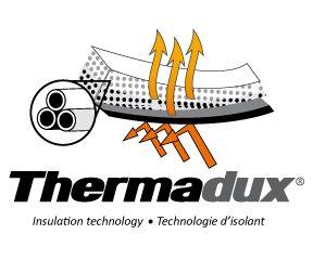 Thermadux® Insulation - 170g