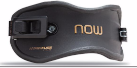 Hybrid FlipIt Straps