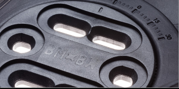 Pivot Disk
