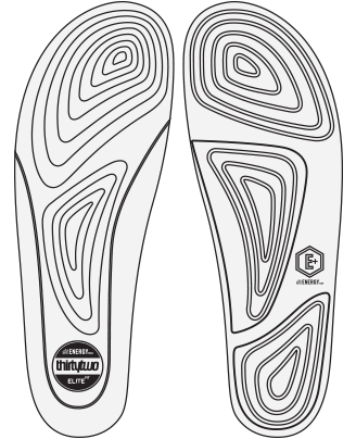 Elite Footbed