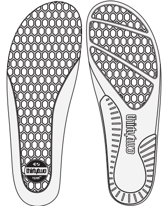 Team Footbed