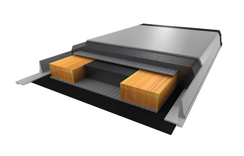 Power Wood Core