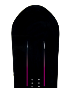 HotRods | Carbon Double Barrel