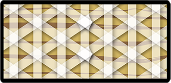 StraightTriax 45 Laminate