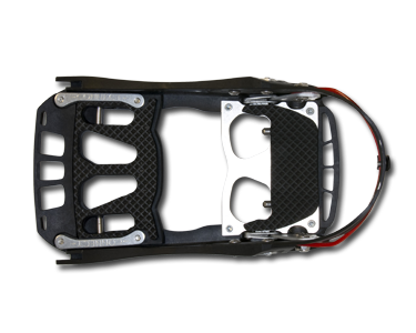 Open Chassis