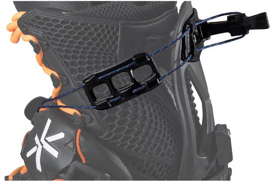 Flex-Lock Compatible