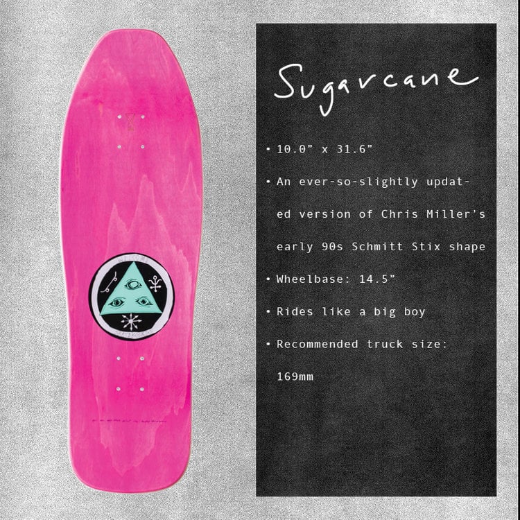 Sugar Cane