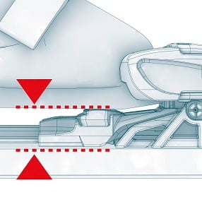 Low Profile Chassis