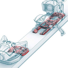 Progressive Transfer Pads