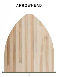 Arrowhead Tip