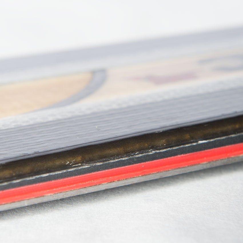 Hybritech Sidewalls