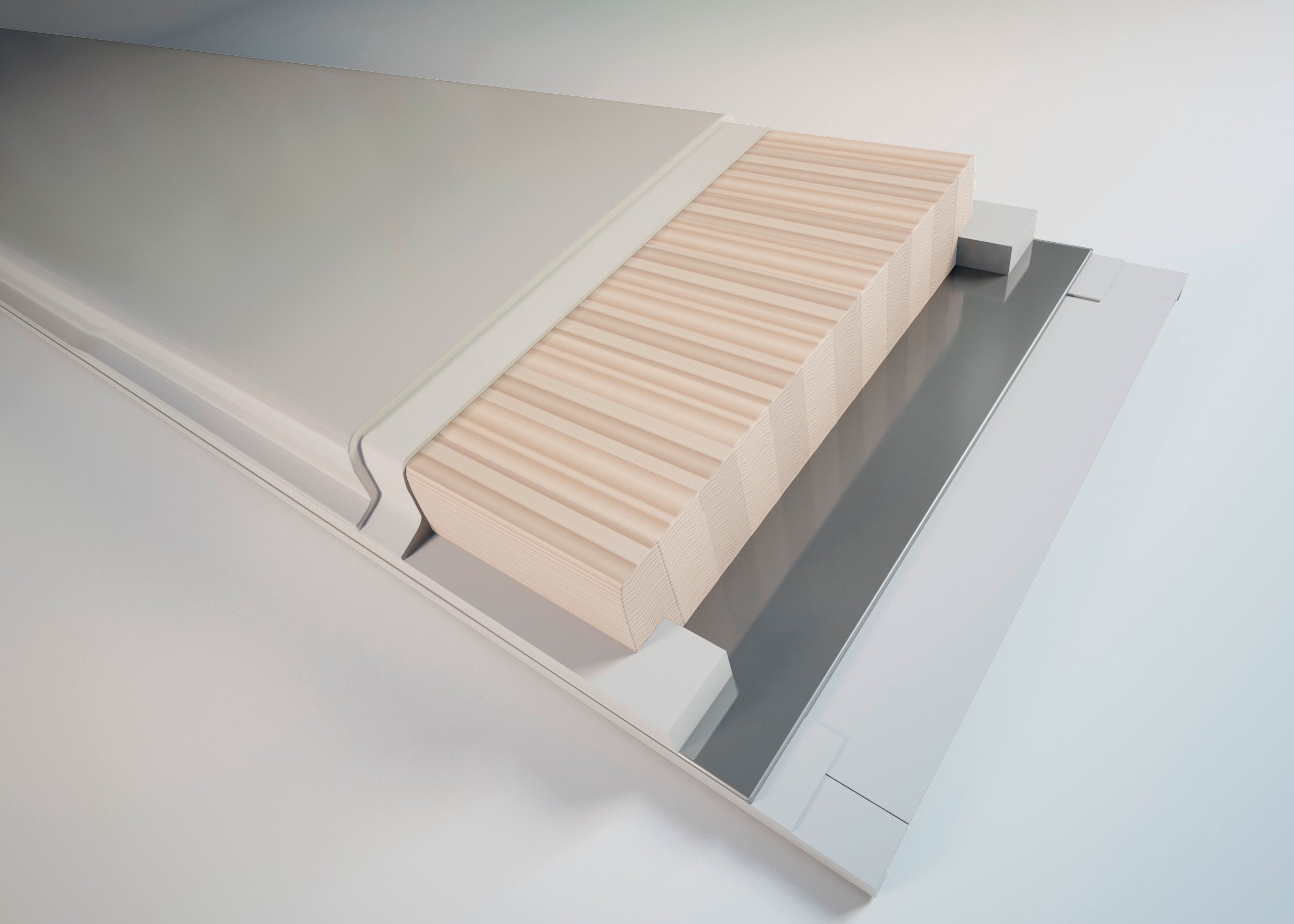 Titanal Stabilizer