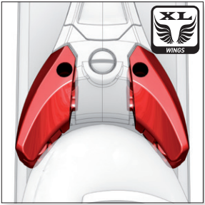 XL Wings