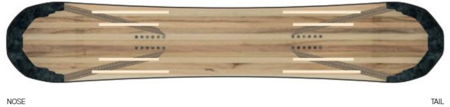 Amplitex™ V-Tech Amplifier