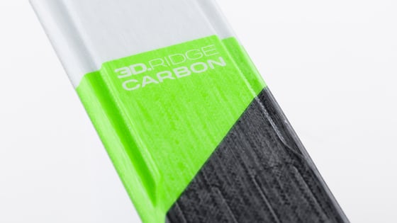3D.Ridge Carbon