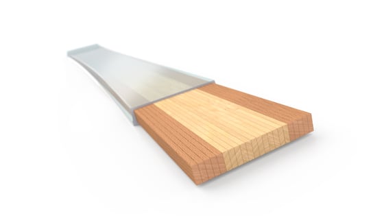 Speedwall Multi Layer Woodcore