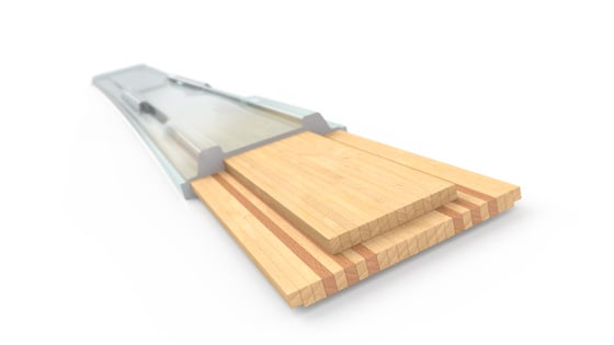 3D.Ridge Core Light