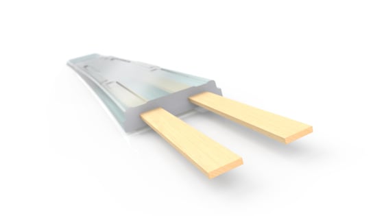Dual Woodcore XL