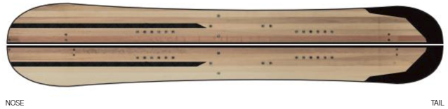 Carbon Fiber Beams