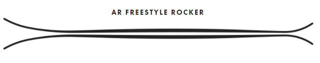 AR Freestyle Rocker