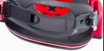 Light Form Toe Strap