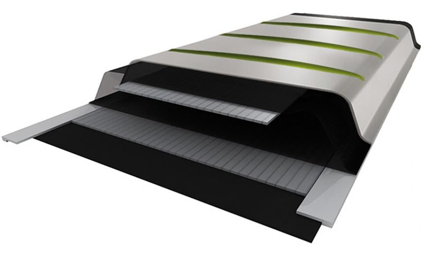 U-Flex Technology