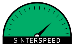SinterSpeed Base