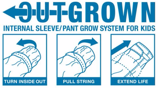 OUTGROWN™ Grow System