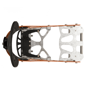 Open Chassis Design